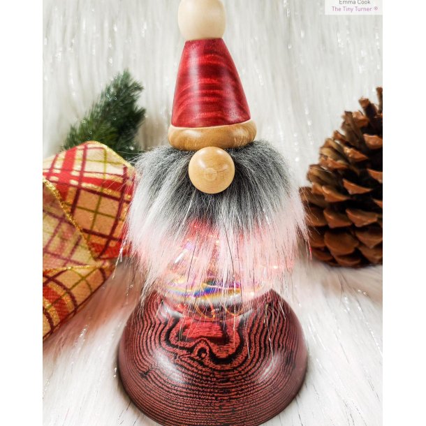 Tiny Turner regnbuefarve hr 