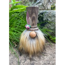 Tiny Turner regnbuefarve hr 