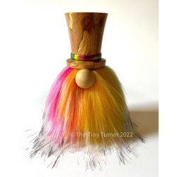 Tiny Turner regnbuefarve hr 