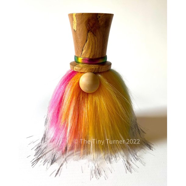 Tiny Turner regnbuefarve hr 