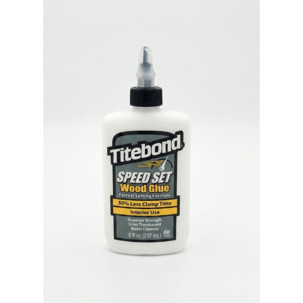 Titebond Speed set 237ml.