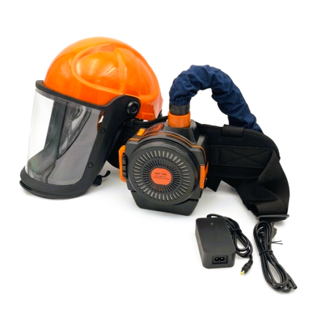 TDB Airflow pakke.