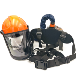 TDB Airflow pakke.