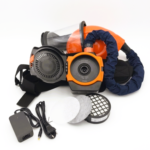 TDB Airflow pakke.