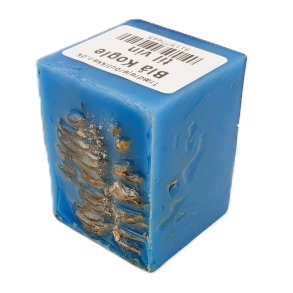 Indstbt grandkogle bl til vinprop