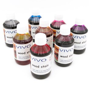 VIVO Vandbaseret farve 