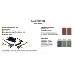 Pro Edge knivslibest 