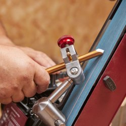 ProEdge Woodturning Sharpening Accessory Kit