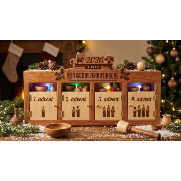 Adventskalender 2026
