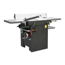 C2-410QSF afretter/tykkelseshvl m. platter