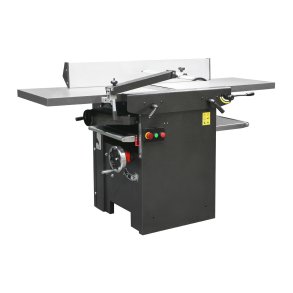 C2-410QSF afretter/tykkelseshvl m. platter