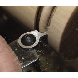 Captive Ring Tool Set