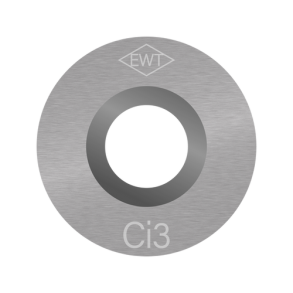 Ci3 Carbide Cutter -Round