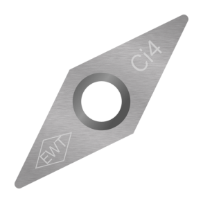 Ci4 Carbide Cutter -Diamond