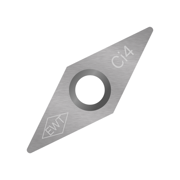 Ci4 Carbide Cutter -Diamond