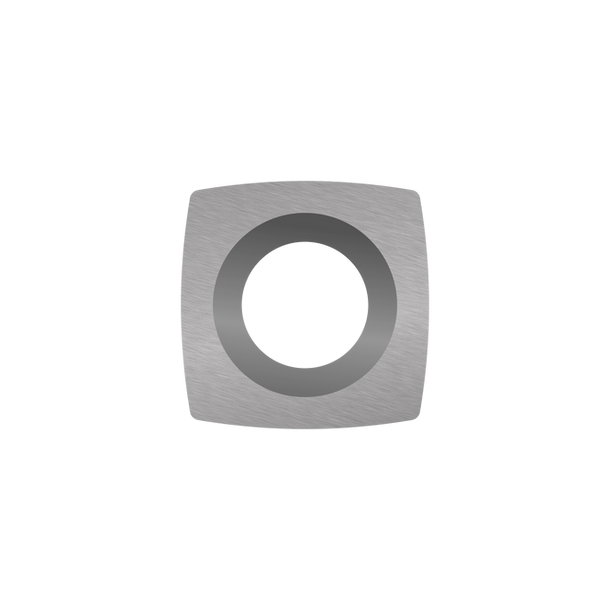 Ci6 R1 Carbide Cutter - 1" Radius
