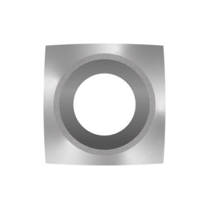 Ci6 R1 NR Negative Rake Carbide Cutter - 1