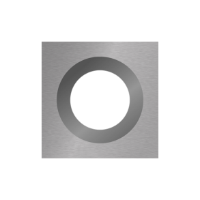 Ci6 SQ Carbide Cutter -Square