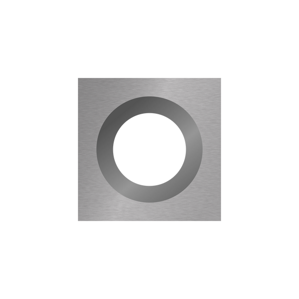 Ci6 SQ Carbide Cutter -Square