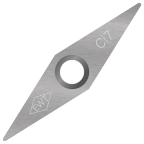 Ci7 Carbide Cutter - Diamond