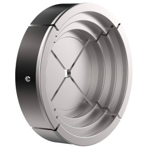 Easy wood tools store 3 trins bakker