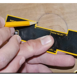 Easy Chuck� Template Set