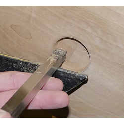 Easy Chuck� Template Set