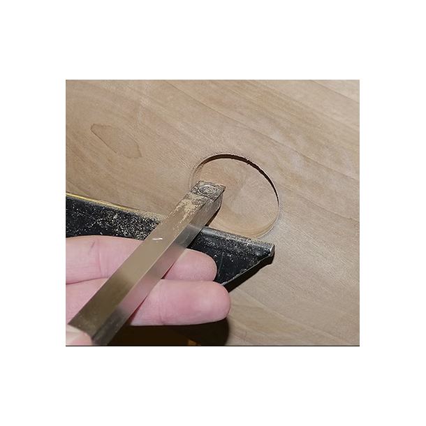 Easy Chuck� Template Set