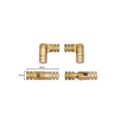 H�ngsel Cylinder 2 stk