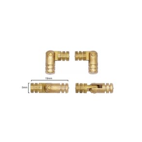 H�ngsel Cylinder 2 stk