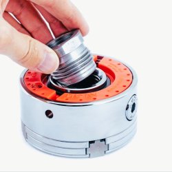 Indsats til Nova patron