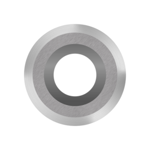 Ci3 NR Negative Rake Carbide Cutter - Round