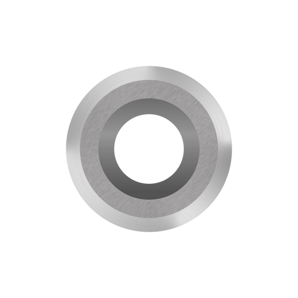 Ci3 NR Negative Rake Carbide Cutter - Round