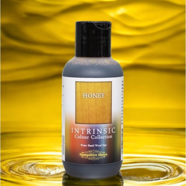 Hampshire sheen Intrinsic 125ml