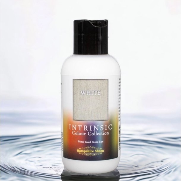 Hampshire sheen Intrinsic 125ml