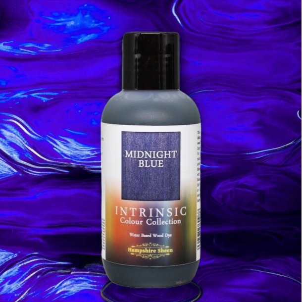 Hampshire sheen Intrinsic 125ml
