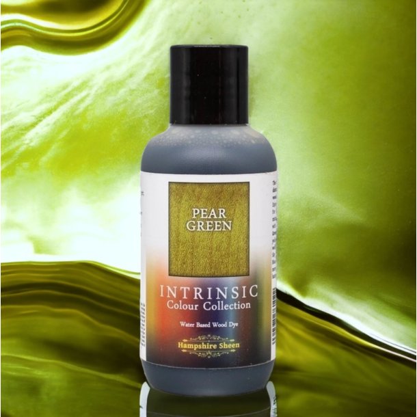 Hampshire sheen Intrinsic 125ml