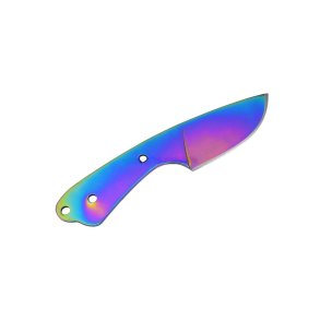 Fuldtang Regnbue kniv