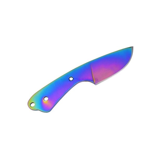 Fuldtang Regnbue kniv