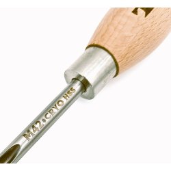 M42 Proline 10mm bowlgouge