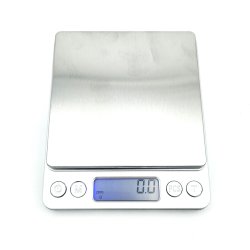 Digital v�gt til afm�ling