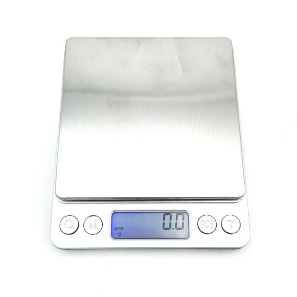 Digital v�gt til afm�ling