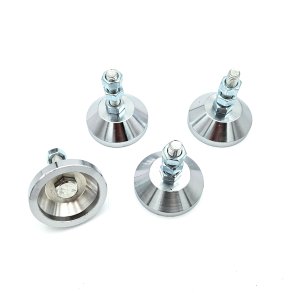 Maskinsko lille metal 60mm