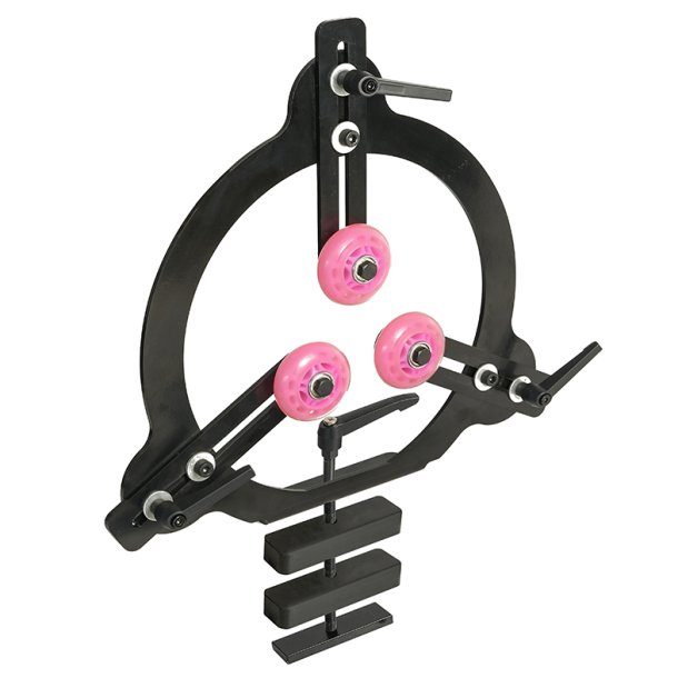 Sttte brille cirkel FS7