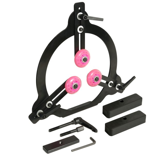 Stttebrille cirkel FS9