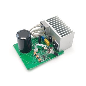 Styreprint MC1218VDA