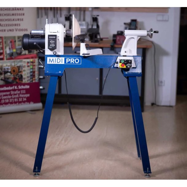 Understel Stratos Midi 2 plus / Midi Pro