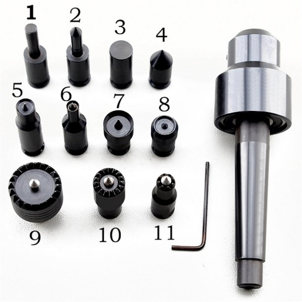 Multi pinol 12 dele MK2