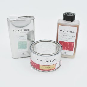 Mylands favorit behandlings pakke