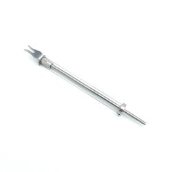 Osteskrer med wire/streng